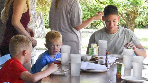 90 Day Fiancé: Love in Paradise Season 3 Episode 3 - Baby One More Time