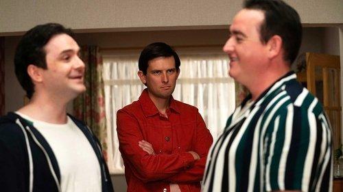 Two Doors Down Season 7 Episode 3 - Episode 3