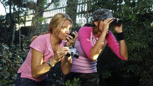 Greek Season 2 Episode 11 - Take Me Home, Cyprus-Rhodes