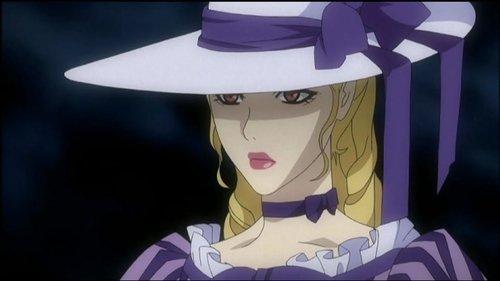 D.Gray-man Season 1 Episode 22 - The Truth About Eliade