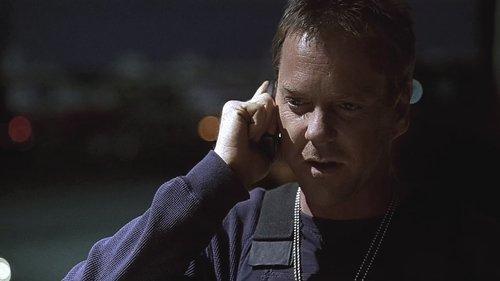 24 Season 2 Episode 15 - Day 2: 10:00 P.M.-11:00 P.M.