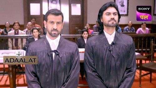 Adaalat Season 2 Episode 14 - Black Magic