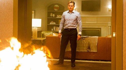 Tell Me a Story Season 1 Episode 10 - Chapter 10: Forgiveness