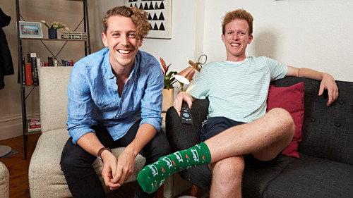 Gogglebox Australia Season 8 Episode 3 - Episode 3
