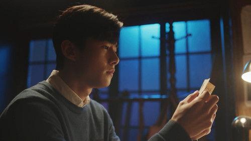 Meow, the Secret Boy Season 1 Episode 6 - Episode 6