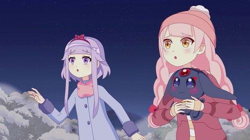 Flower Fairy Season 8 Episode 8 - Episode 8