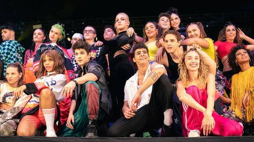 UPA Next Season 1 Episode 8 - Episode 8