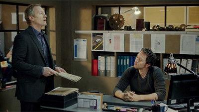 Cain Season 1 Episode 8 - Episode 8