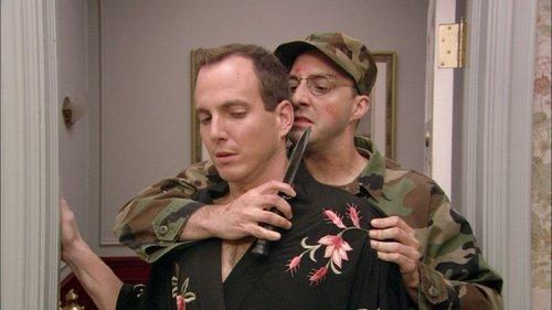 undefined Season 2 Episode 10 - Ready, Aim, Marry Me