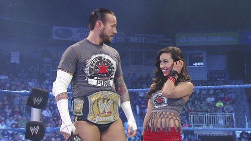 WWE Friday Night SmackDown Season 14 Episode 24 - SmackDown - Jun. 15, 2012