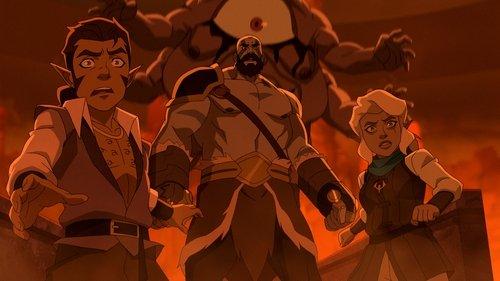 undefined Season 3 Episode 4 - Hell to Pay