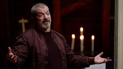 The Traitors Sweden Season 2 Episode 2 - Episode 2