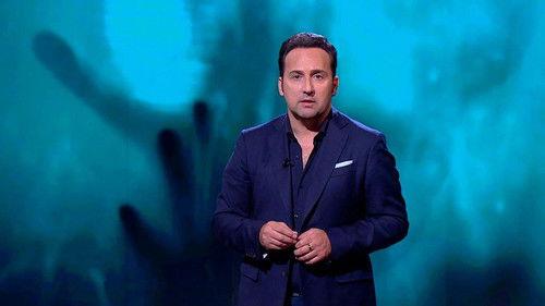 Cuarto Milenio Season 18 Episode 12 - Episode 12