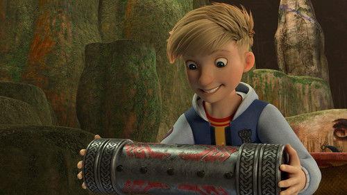 undefined Season 4 Episode 1 - Cold Open