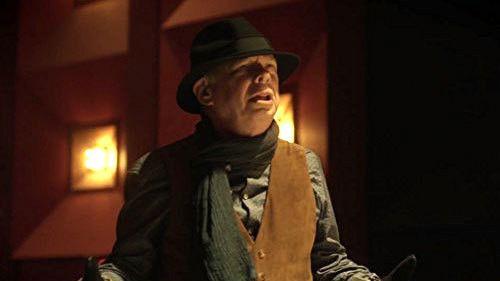 Mozart in the Jungle Season 1 Episode 8 - Mozart with the Bacon