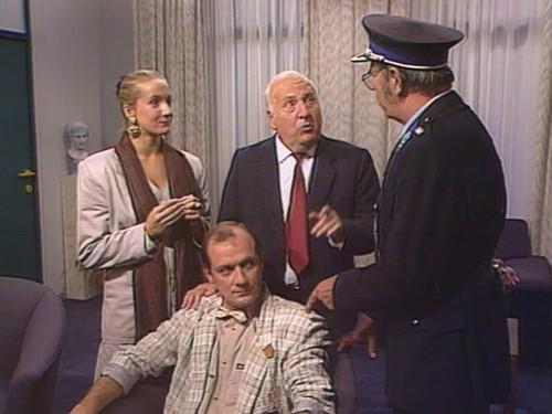 Mailbox X Season 3 Episode 5 - Episode 5