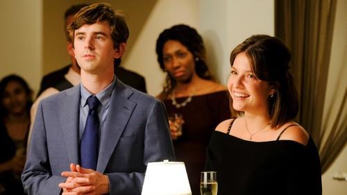 The Good Doctor Season 5 Episode 1 - New Beginnings