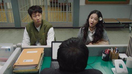 Mad for Each Other Season 1 Episode 2 - People Who Make You Angry