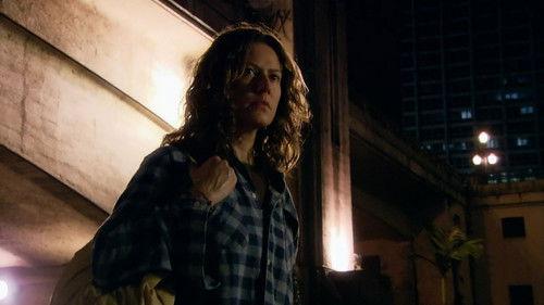 A Favorita Season 1 Episode 9 - Chapter 9