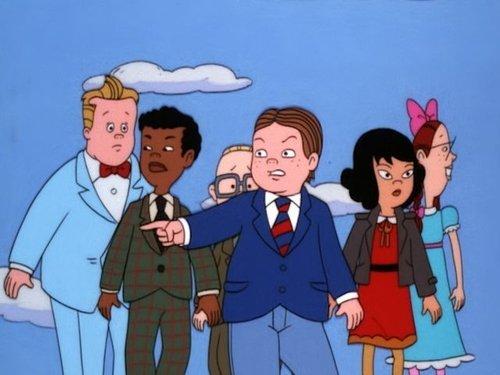 undefined Season 3 Episode 1 - One Stayed Clean