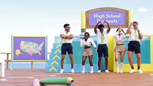 Love Island Season 5 Episode 3 - Episode 3