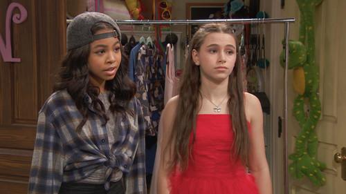 undefined Season 3 Episode 5 - Dress to Express