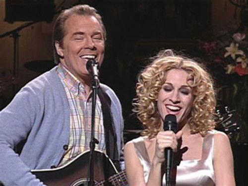 Saturday Night Live Season 20 Episode 5 - Sarah Jessica Parker/R.E.M.
