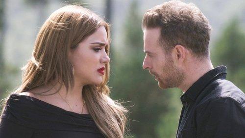 False Identity Season 1 Episode 24 - Circe's Great Moment