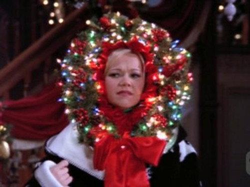 undefined Season 3 Episode 11 - Christmas Amnesia