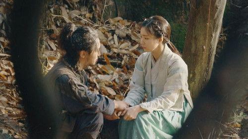 Six Flying Dragons Season 1 Episode 15 - Episode 15