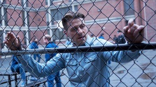 Gotham Season 2 Episode 16 - Wrath of the Villains: Prisoners