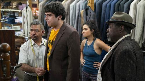 Little Voice Season 1 Episode 2 - I Will Survive