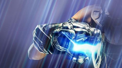 Marvel Studios Legends Season 1 Episode 23 - Princess Shuri