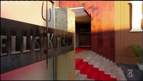 Hell's Kitchen Season 4 Episode 9 - 7 Chefs Compete