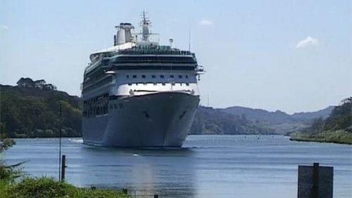 Cestománie Season 5 Episode 2 - Episode 2