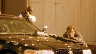 undefined Season 6 Episode 12 - Arm in Arms