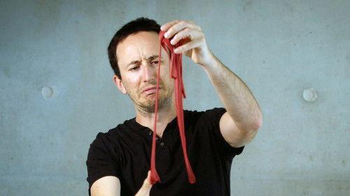 42 – The Answer to Almost Everything Season 1 Episode 7 - Episode 7