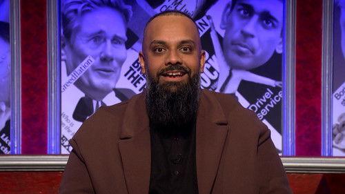 Have I Got a Bit More News for You Season 66 Episode 8 - Episode 8