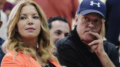 Legacy: The True Story of the LA Lakers Season 1 Episode 9 - Episode 9