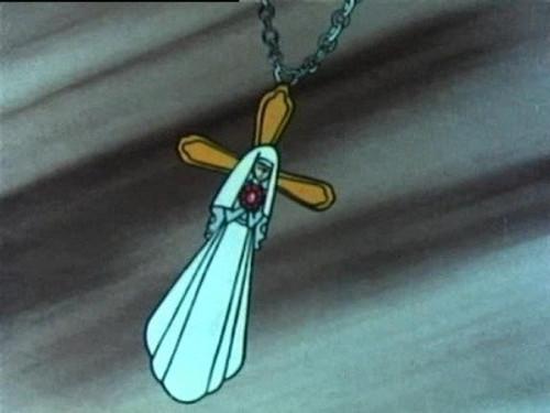 Candy Candy Season 1 Episode 15 - The Decision Which Took Away My Happiness