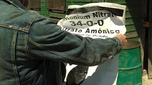 The Unit Season 2 Episode 4 - Manhunt