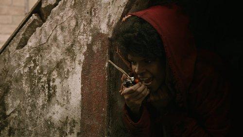 3% Season 2 Episode 8 - Chapter 08: Frogs