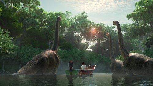 undefined Season 2 Episode 5 - Troubled Waters