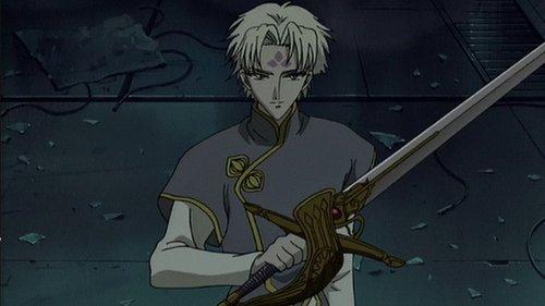 X Season 1 Episode 14 - Gathering