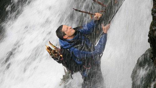 Man vs. Wild Season 4 Episode 8 - Big Sky Country