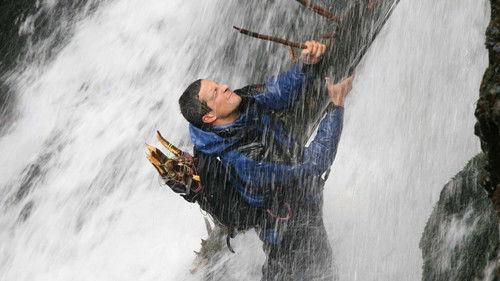 Man vs. Wild Season 4 Episode 8 - Big Sky Country