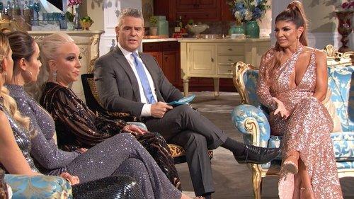 The Real Housewives of New Jersey Season 9 Episode 18 - Reunion Part 3