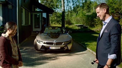 Exit Season 2 Episode 2 - United Colors of William