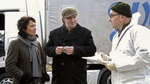 Scene of the Crime Season 38 Episode 15 - The dark side