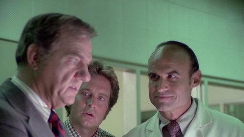 The Streets of San Francisco Season 3 Episode 16 - Letters from the Grave